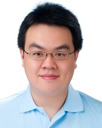 新北市校友會理事長 黃嘉興