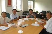 20120831-柚花飄香音樂季 真理堂首選演出圖片