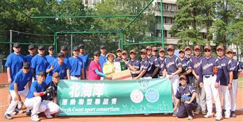 20130905-透過友誼賽交流 淡江真理沒有距離圖片