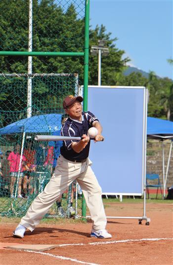 20130905-透過友誼賽交流 淡江真理沒有距離圖片