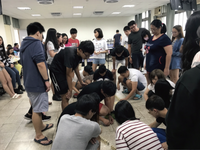 20180130-金融人不變身就淘汰！真理大學財務與精算學系幫您變身成為五種金融業最缺的人才圖片