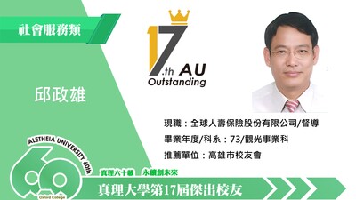 2-03.社會服務類_邱正雄