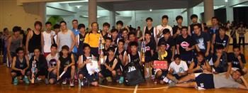 20131021-培養運動習慣 體驗追求卓越圖片