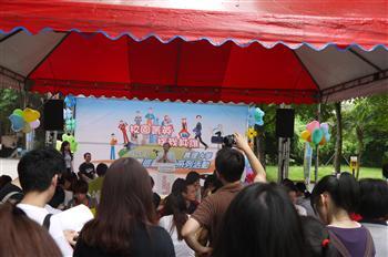 20130528-2013真理大學校園徵才企業博覽會圓滿落幕 師生熱烈迴響圖片
