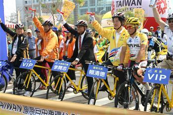 20130320-2013環台賽真理休憩志工圖片