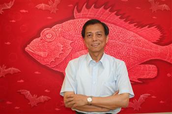 20130125-真理大學新校長由前輔大藝術學院院長林文昌教授出任 102年2月1日舉行交接感恩禮拜圖片