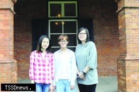 20130421-真理大學英美系27日起紅毛城畢演圖片