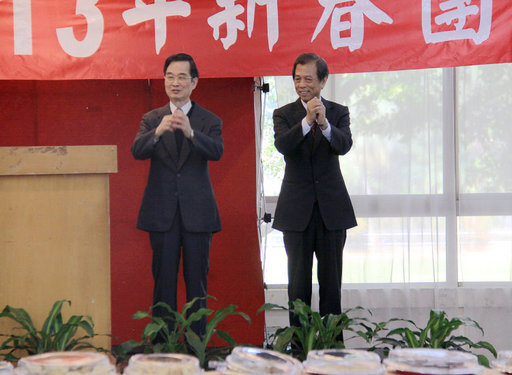 20130223-真理大學新春團拜暨導師會議 決心打造最優教育園地圖片