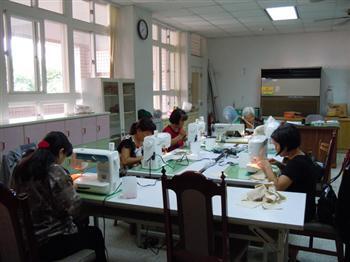 20130529-三芝蝴蝶MaMa工坊透過國際會議展翅飛翔圖片