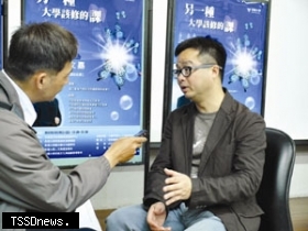 20130406-羅文嘉：人才是台灣最大資產圖片