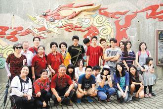 20131014-地方協會關懷 外地生讚人情味圖片