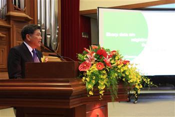 20130528-國際資訊學者專家齊聚淡水 享受學術與文化交融盛會圖片